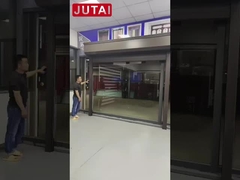 IP67 ανθεκτικός στο νερό αισθητήρας κουρτίνας φωτός ασφαλείας