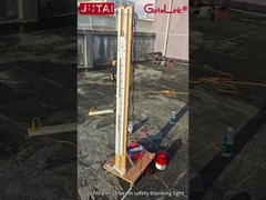 Πληροφορίες σχετικά με την εφαρμογή των προδιαγραφών για την προώθηση της ασφάλειας