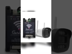 Ανοιχτήρας πόρτας WiFi 4G Cloud APP