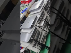 Αναγνώστης UHF Μεγάλης Εμβέλειας JUTAI: Παγκόσμιες Συχνότητες EPC & Κρυπτογράφηση TID με CE