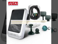 4m Range Bluetooth Card Reader κρυπτογραφημένο Χρησιμοποιείται για έλεγχο πρόσβασης ασφαλείας συστήματος στάθμευσης