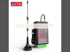 433MHz Προσαρμοσμένα Μίνι Κρυμμένα Ανοίκτες Πόρτας Με T Smart Wi-Fi Ελέγχου Και επιλογή φωνητικού ελέγχου