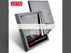 Κρυπτογραφημένοι αναγνώστες καρτών Bluetooth 15m Range για έλεγχο εισόδου στα πάρκινγκ