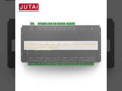 CE AC-44 Πίνακας ελέγχου ελέγχου πρόσβασης ασφαλείας τεσσάρων θυρών με λογισμικό πρόσβασης πύλης