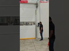 Αισθητήρας Φωτεινής Κουρτίνας + Αισθητήρας Ραντάρ Κίνησης για Προστασία Ανυψωτικών & Προσωπικού & Έξυπνο Έλεγχο Πόρτας