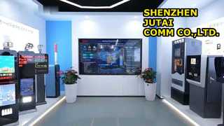 SHENZHEN JUTAI COMM CO.,LTD.: Κορυφαίος πάροχος λύσεων ευφυών αισθητήρων και IoT