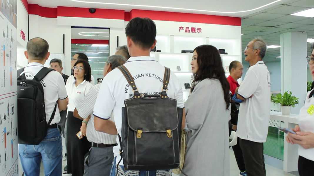 Κίνα Shenzhen Jutai Comm Co., Ltd. Εταιρικό Προφίλ