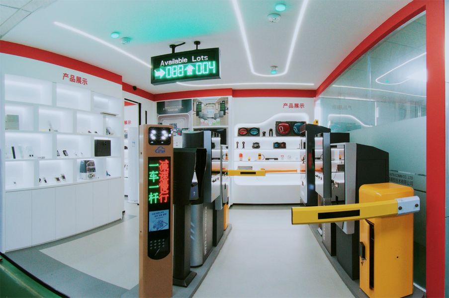 Κίνα Shenzhen Jutai Comm Co., Ltd. Εταιρικό Προφίλ