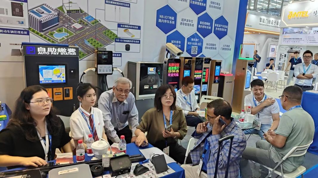 Κίνα Shenzhen Jutai Comm Co., Ltd. Εταιρικό Προφίλ