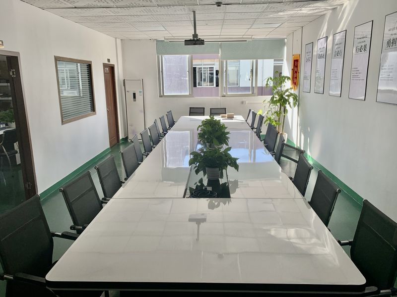 Κίνα Shenzhen Jutai Comm Co., Ltd. Εταιρικό Προφίλ