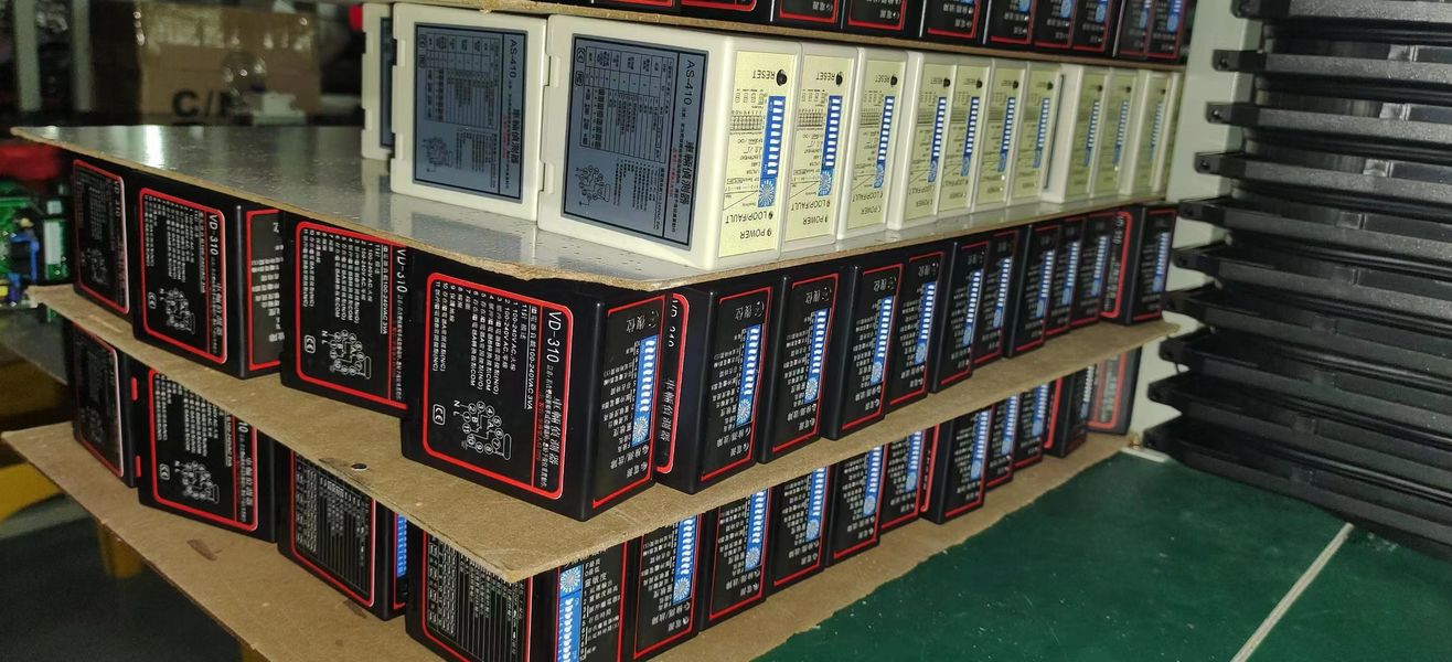 Shenzhen Jutai Comm Co., Ltd. γραμμή παραγωγής κατασκευαστή