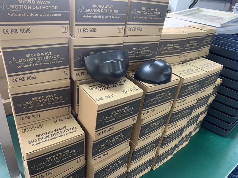 Shenzhen Jutai Comm Co., Ltd. γραμμή παραγωγής κατασκευαστή