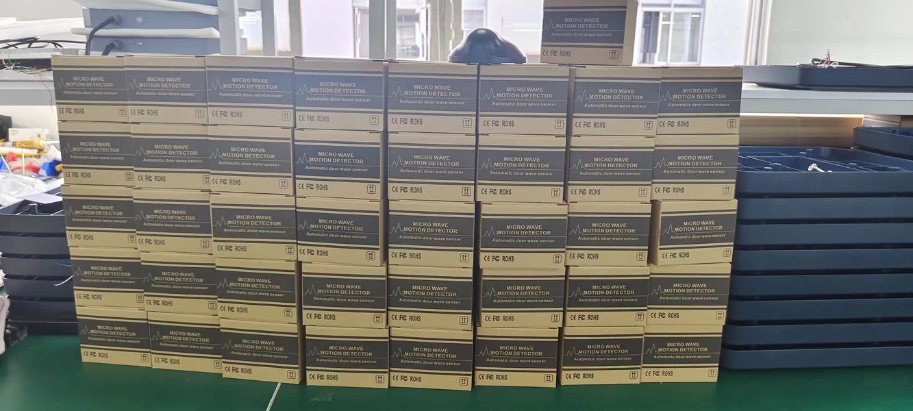 Shenzhen Jutai Comm Co., Ltd. γραμμή παραγωγής κατασκευαστή