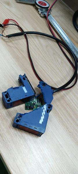 Shenzhen Jutai Comm Co., Ltd. γραμμή παραγωγής κατασκευαστή