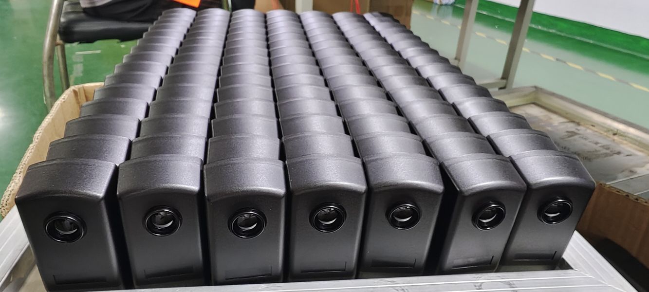 Shenzhen Jutai Comm Co., Ltd. γραμμή παραγωγής κατασκευαστή