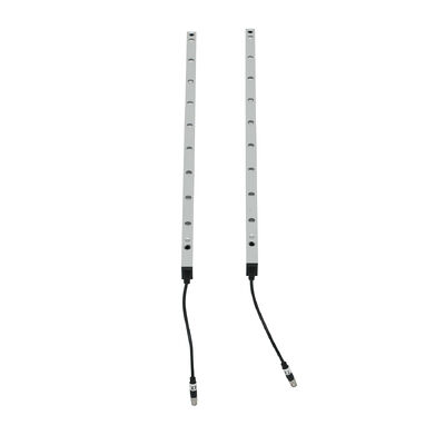 Industrial Safety Light Curtain IP67 Waterproof for High Speed Doors and Cold Storage Doors