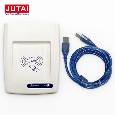 CE 13.56 Mhz Mifare RFID αναγνώστης κάρτας συγγραφέας για κωδικοποίηση δεδομένων