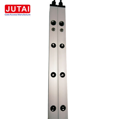 IP67 Waterproof CE Certified Safety Light Curtain Industrial Doors Cold Storage Doors
