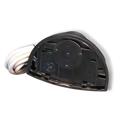 Αισθητήρας κίνησης μικροκυμάτων R24-D 24.125GHz για αυτόματες συρόμενες γυάλινες πόρτες με ανίχνευση κατεύθυνσης και ρυθμιζόμενη ευαισθησία